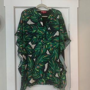 Elaine Turner Penelope in Tropical